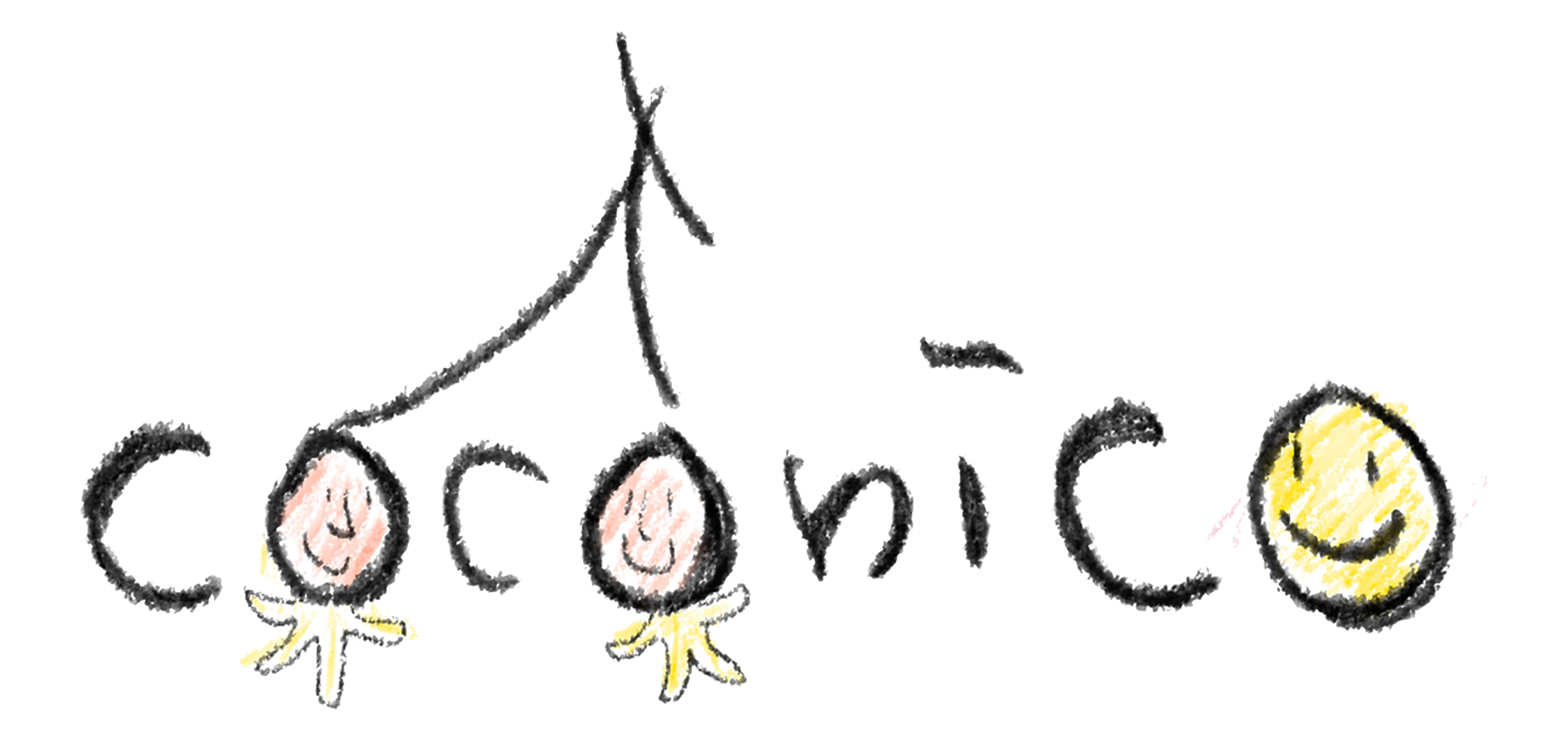 あけましておめでとうございます Coconico